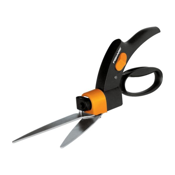 Fiskars Grasschere Servo-System GS42