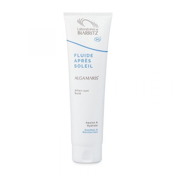 Biarritz Algamaris After Sun Fluid 150 ml