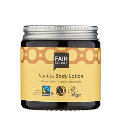 Body Lotion Vanilla 100ml