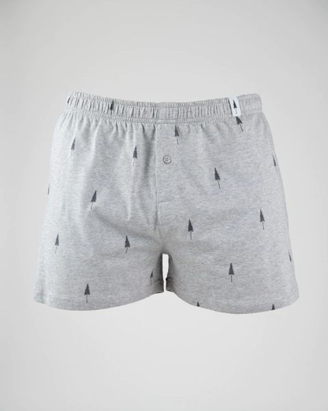 Boxershort Allover 2er-Pack